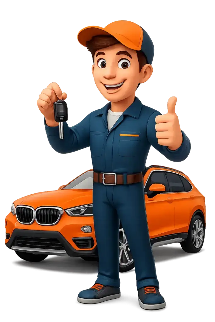 Autoankauf aller art in Hattingen